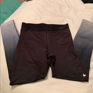 Nike Ombré Tights/Leggings